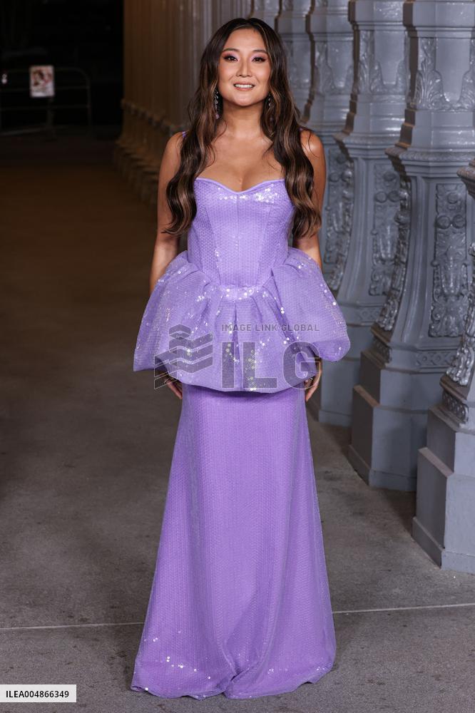 14th Annual LACMA Art Film Gala 2025 - LA