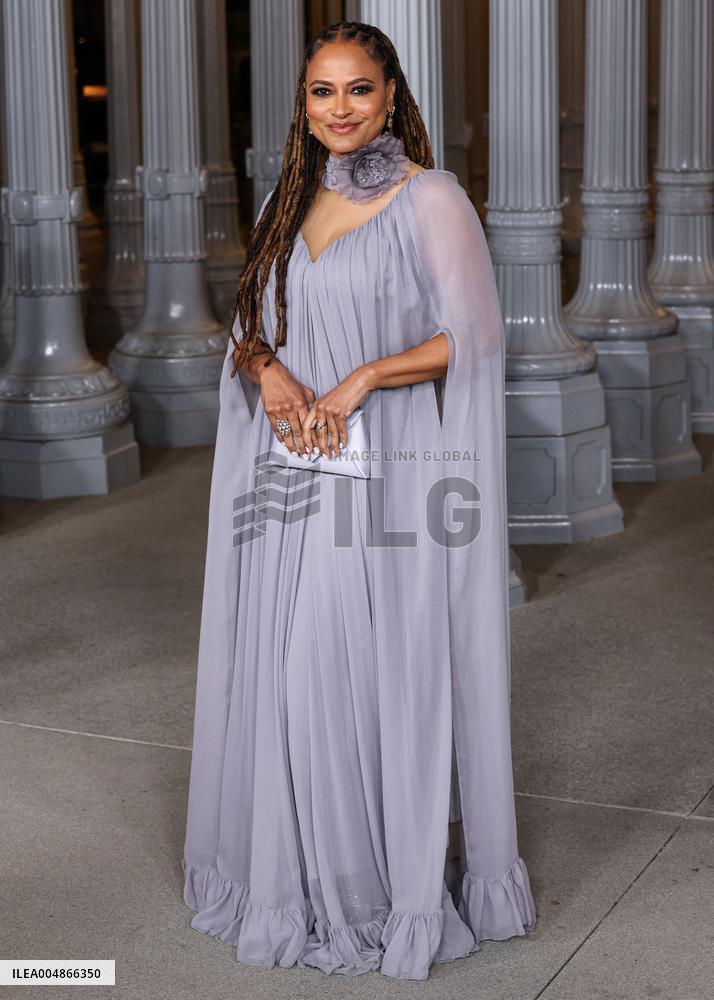 14th Annual LACMA Art Film Gala 2025 - LA
