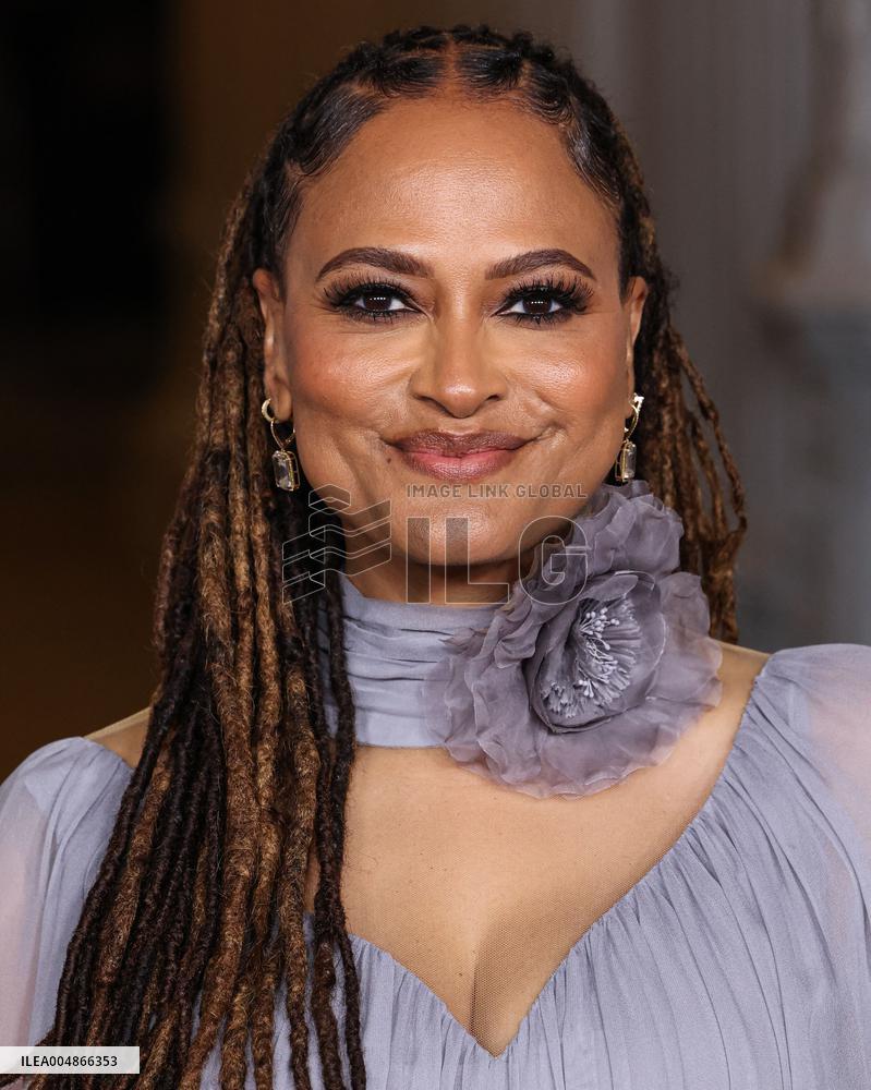 14th Annual LACMA Art Film Gala 2025 - LA