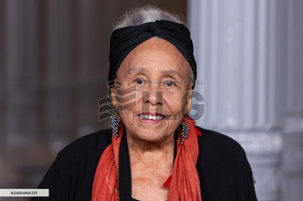 14th Annual LACMA Art Film Gala 2025 - LA