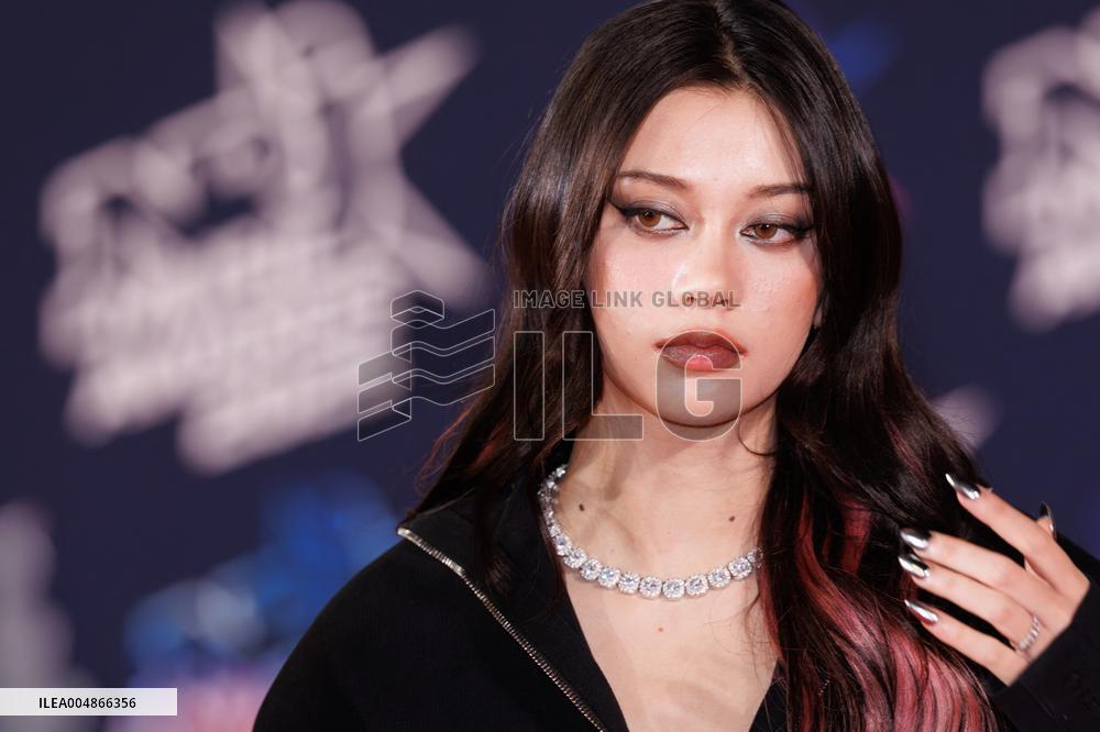 27th NRJ Music Awards - Cannes