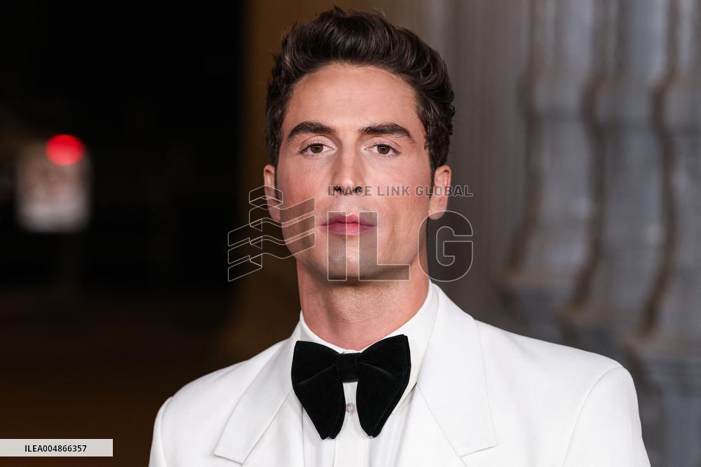 14th Annual LACMA Art Film Gala 2025 - LA