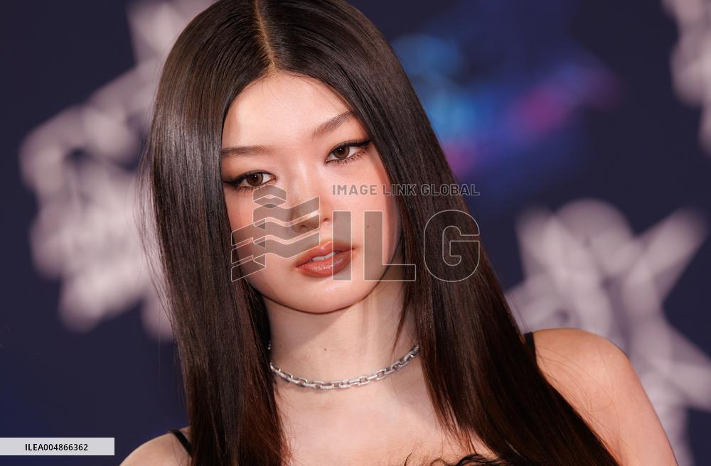 27th NRJ Music Awards - Cannes