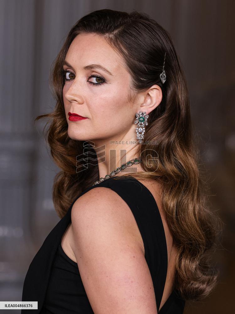 14th Annual LACMA Art Film Gala 2025 - LA