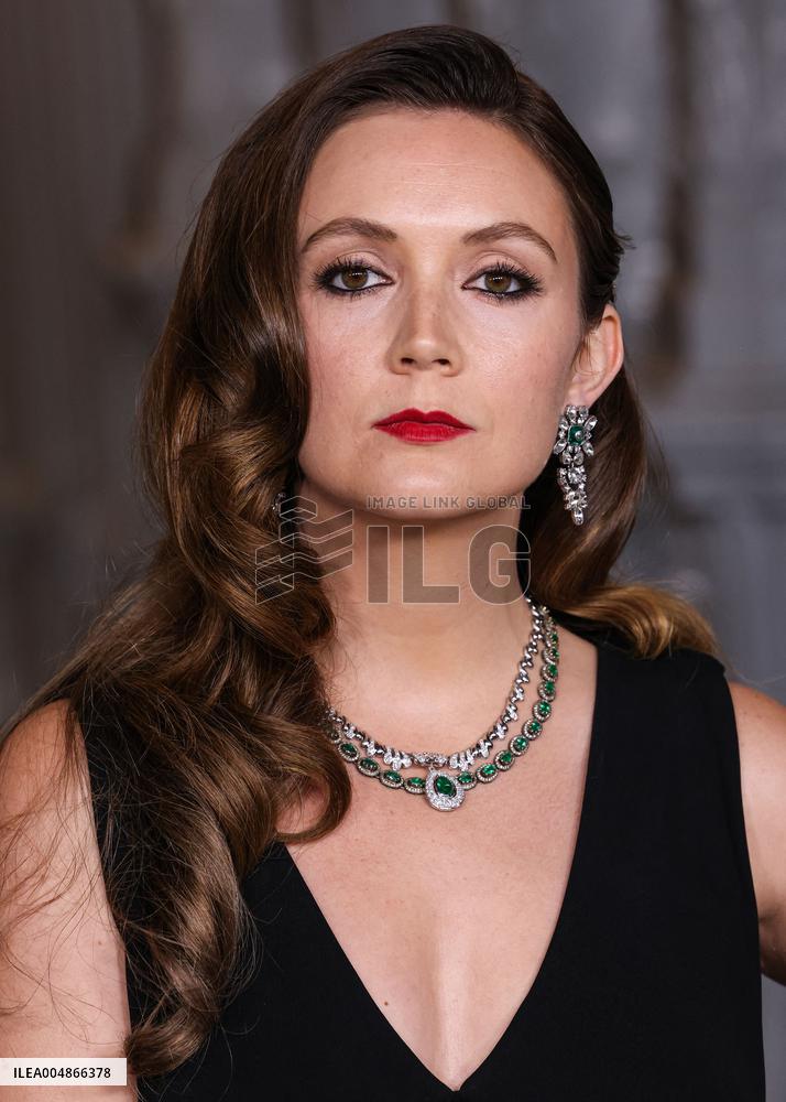 14th Annual LACMA Art Film Gala 2025 - LA