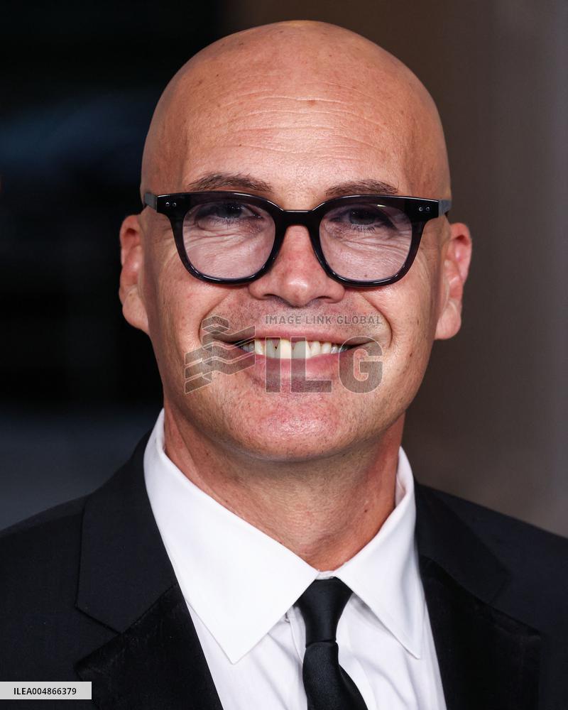 14th Annual LACMA Art Film Gala 2025 - LA