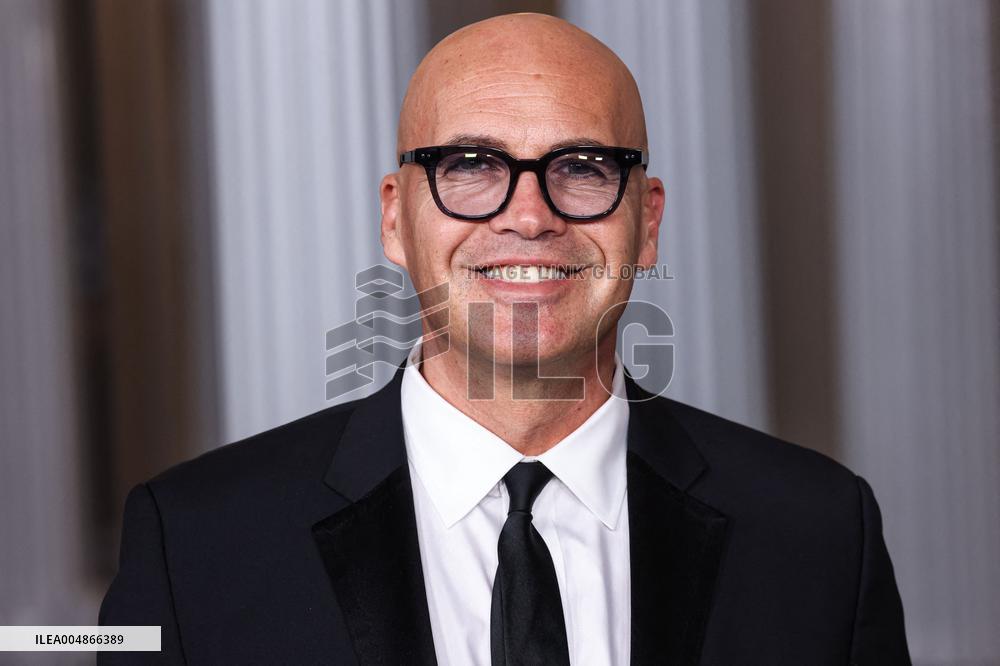14th Annual LACMA Art Film Gala 2025 - LA