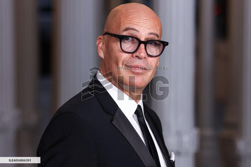 14th Annual LACMA Art Film Gala 2025 - LA