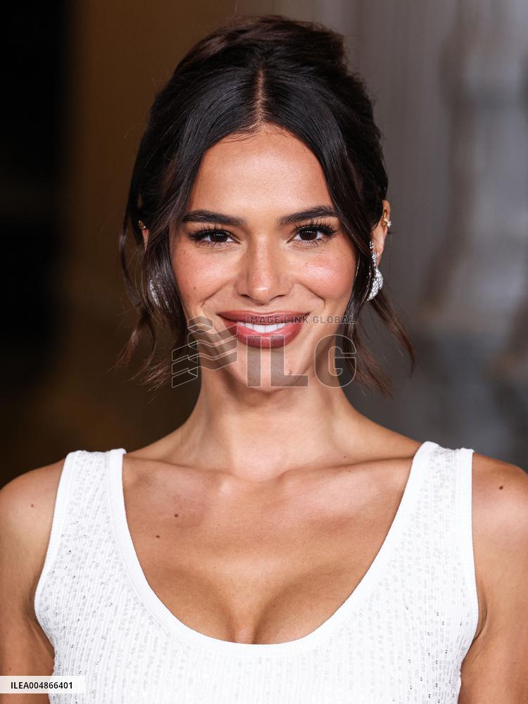 14th Annual LACMA Art Film Gala 2025 - LA