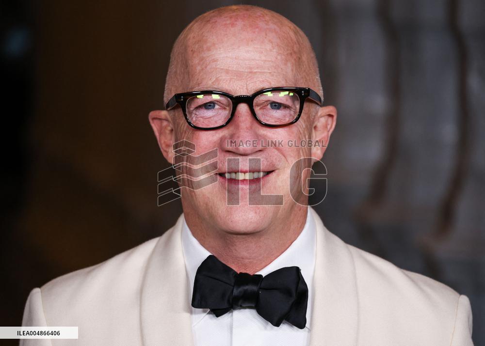 14th Annual LACMA Art Film Gala 2025 - LA