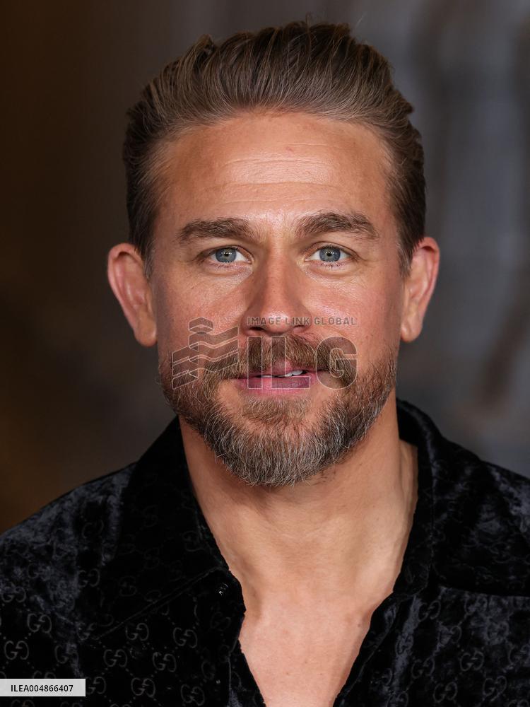 14th Annual LACMA Art Film Gala 2025 - LA