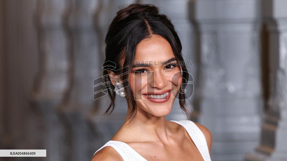 14th Annual LACMA Art Film Gala 2025 - LA