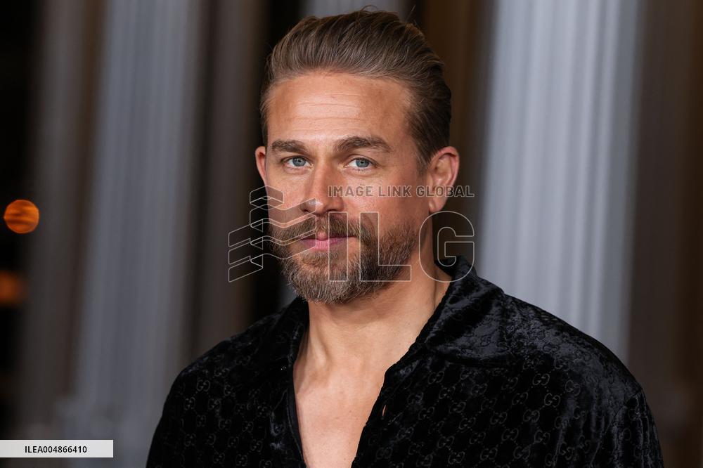 14th Annual LACMA Art Film Gala 2025 - LA