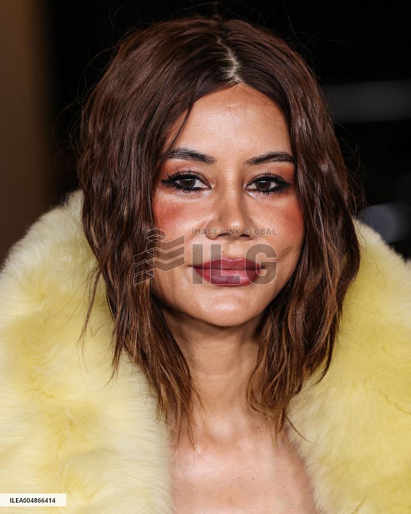 14th Annual LACMA Art Film Gala 2025 - LA