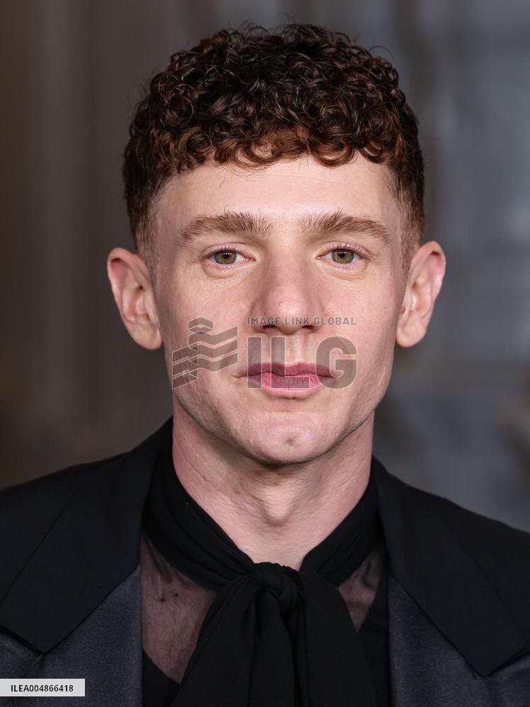 14th Annual LACMA Art Film Gala 2025 - LA