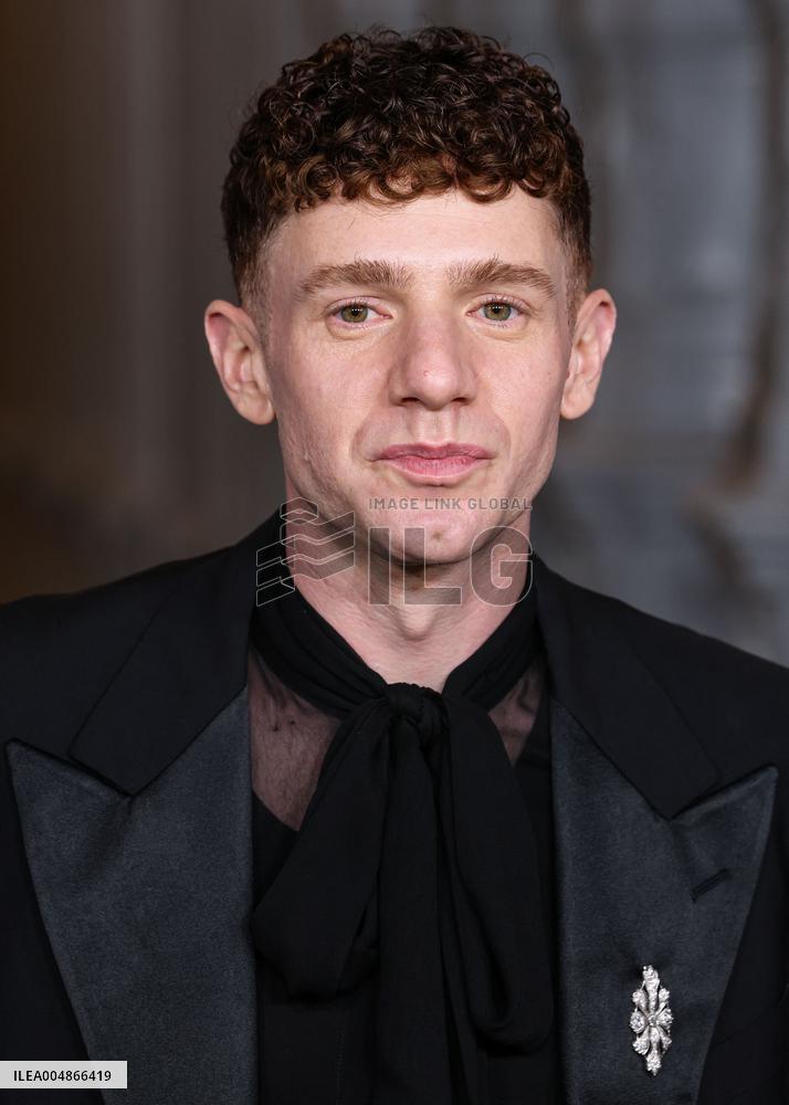 14th Annual LACMA Art Film Gala 2025 - LA