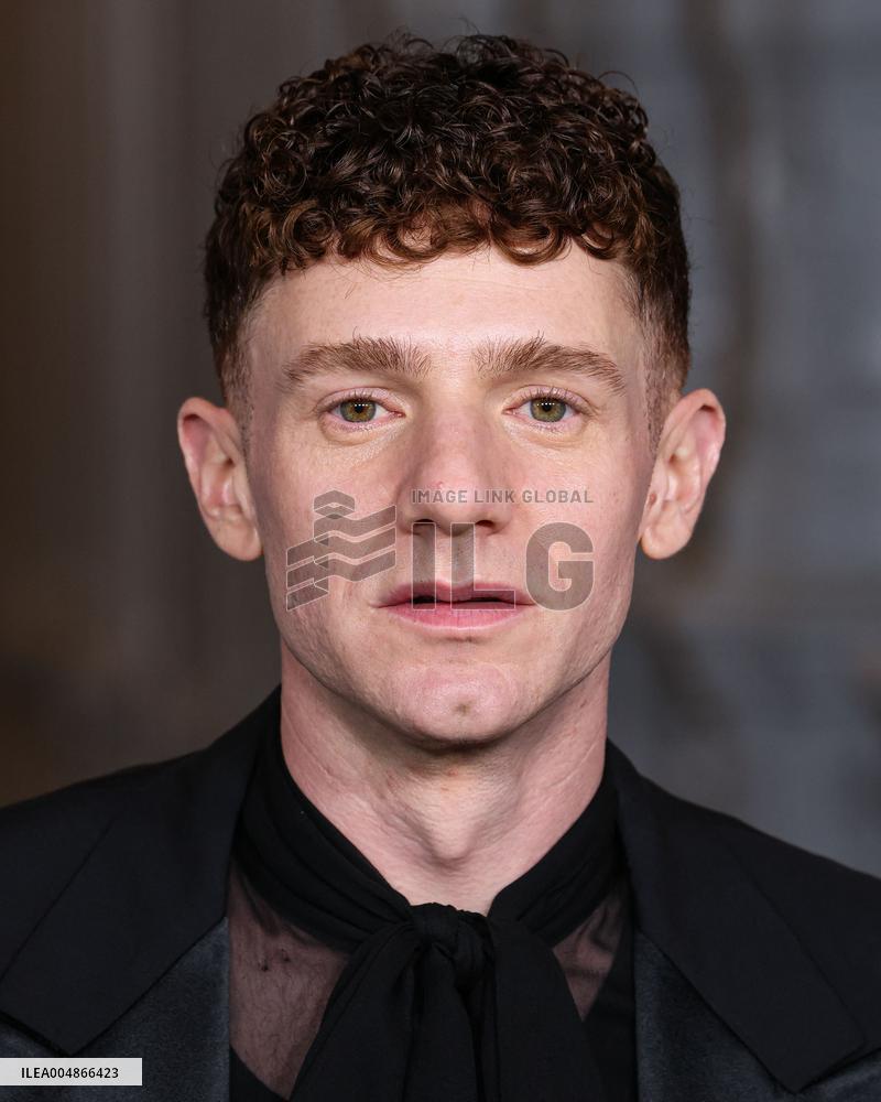 14th Annual LACMA Art Film Gala 2025 - LA