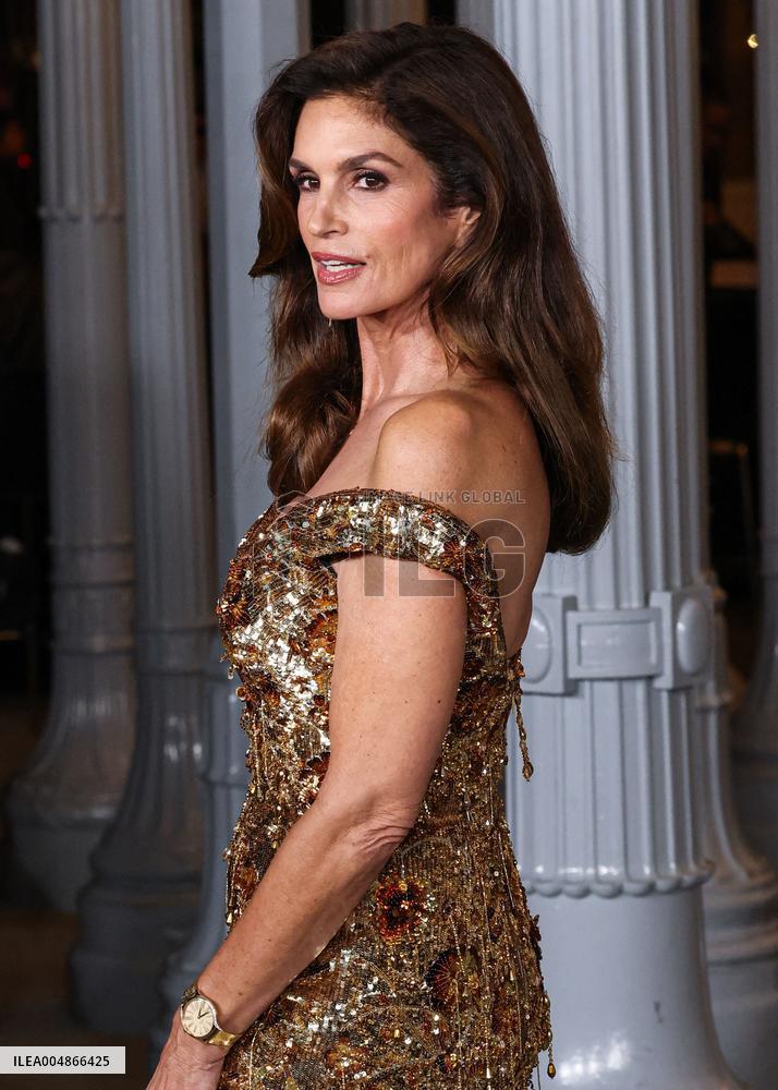 14th Annual LACMA Art Film Gala 2025 - LA