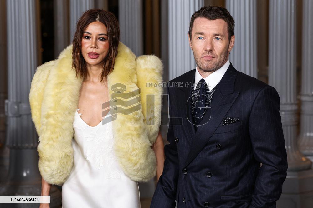 14th Annual LACMA Art Film Gala 2025 - LA