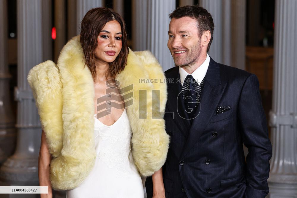 14th Annual LACMA Art Film Gala 2025 - LA