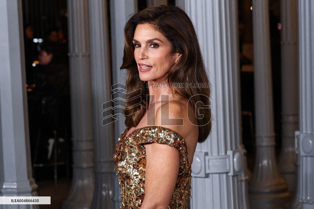 14th Annual LACMA Art Film Gala 2025 - LA