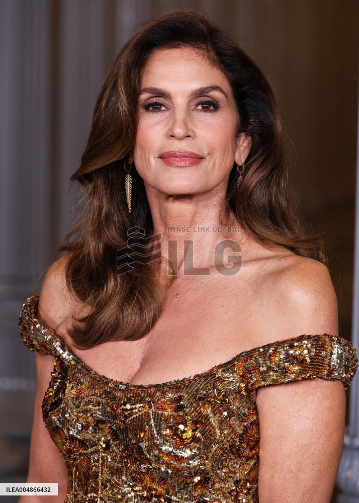 14th Annual LACMA Art Film Gala 2025 - LA