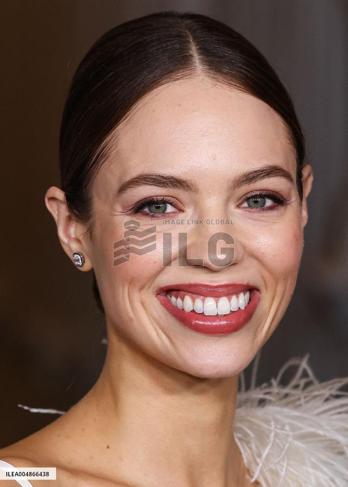 14th Annual LACMA Art Film Gala 2025 - LA