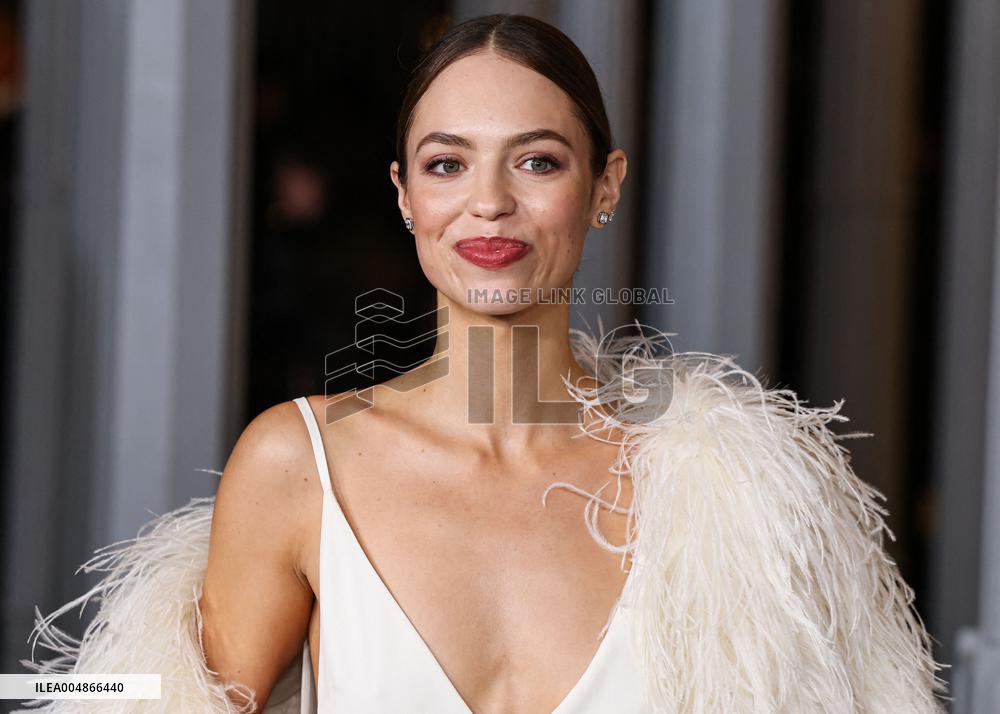 14th Annual LACMA Art Film Gala 2025 - LA