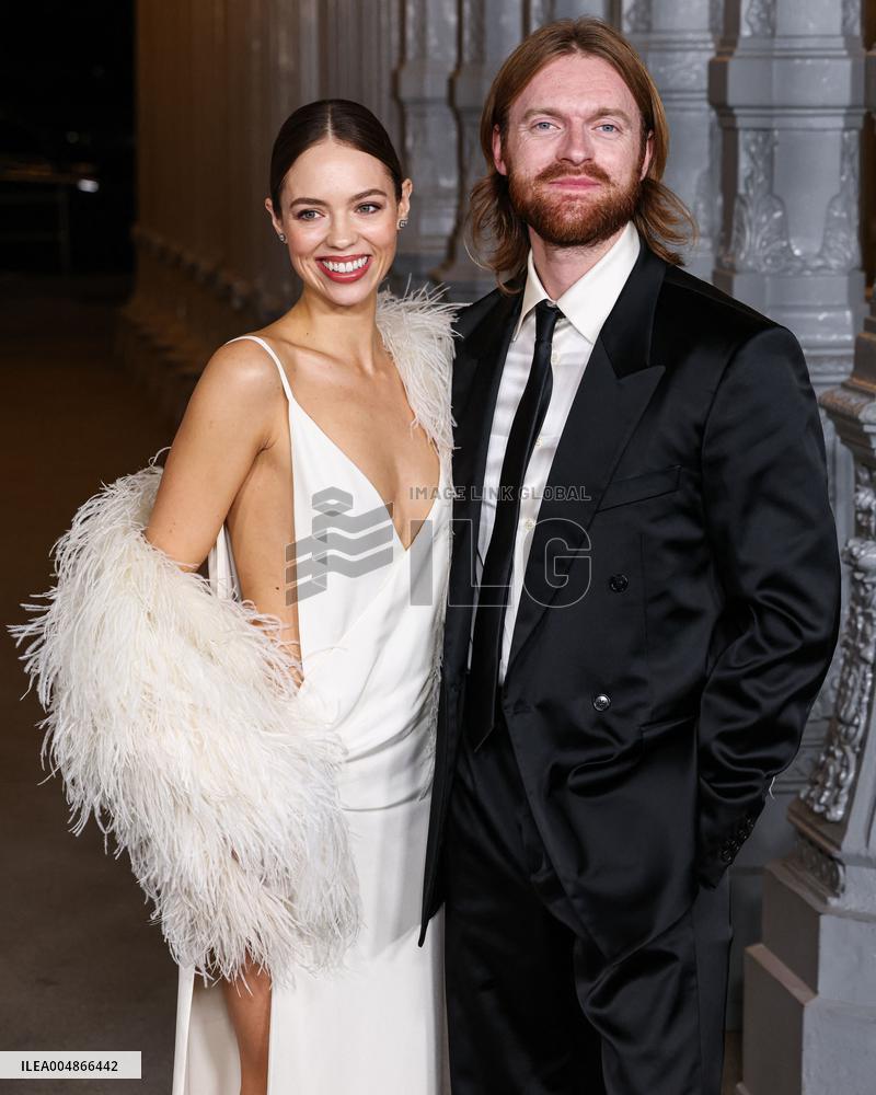14th Annual LACMA Art Film Gala 2025 - LA