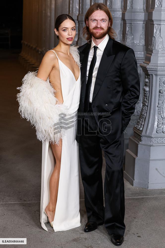 14th Annual LACMA Art Film Gala 2025 - LA