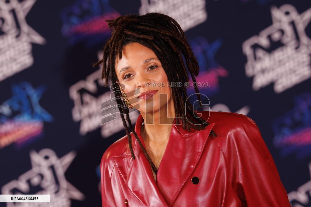 27th NRJ Music Awards - Cannes