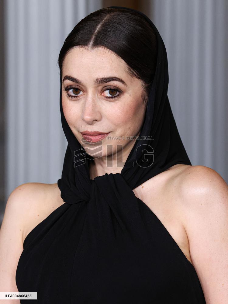 14th Annual LACMA Art Film Gala 2025 - LA
