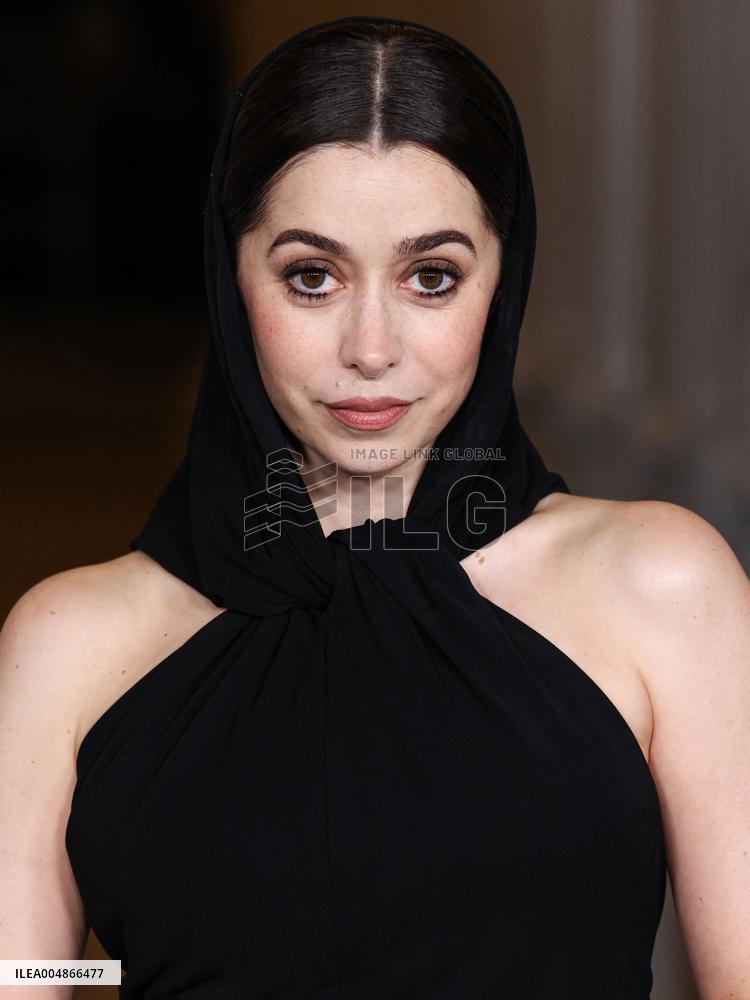 14th Annual LACMA Art Film Gala 2025 - LA