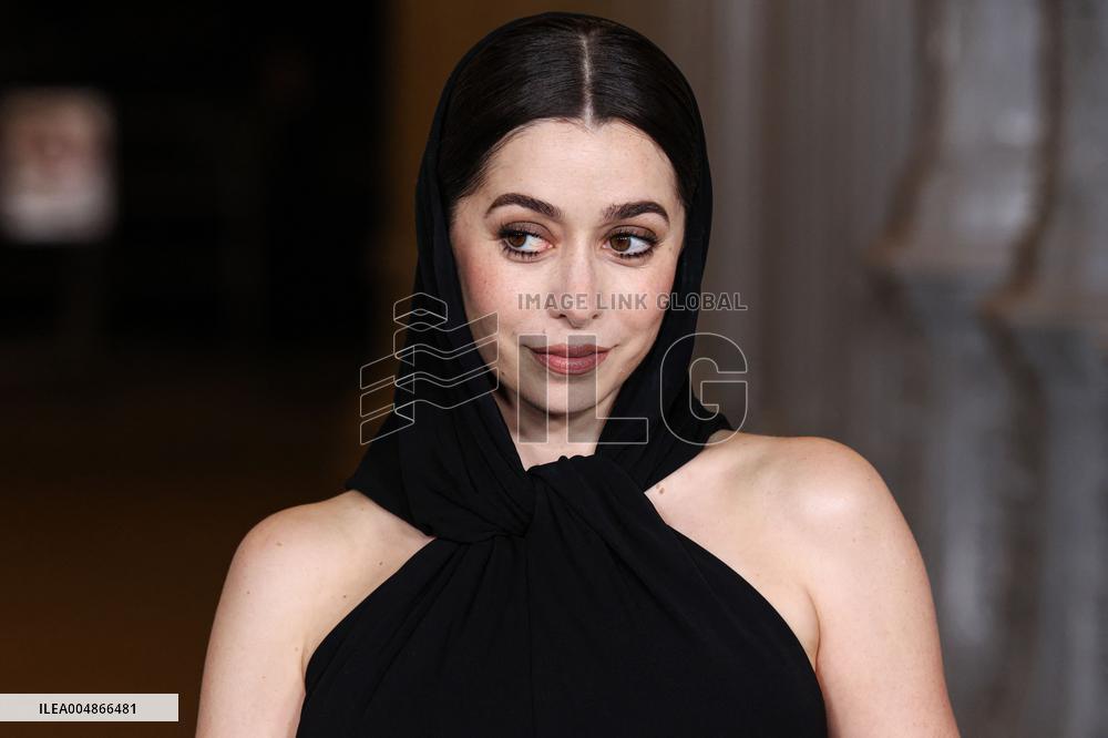 14th Annual LACMA Art Film Gala 2025 - LA