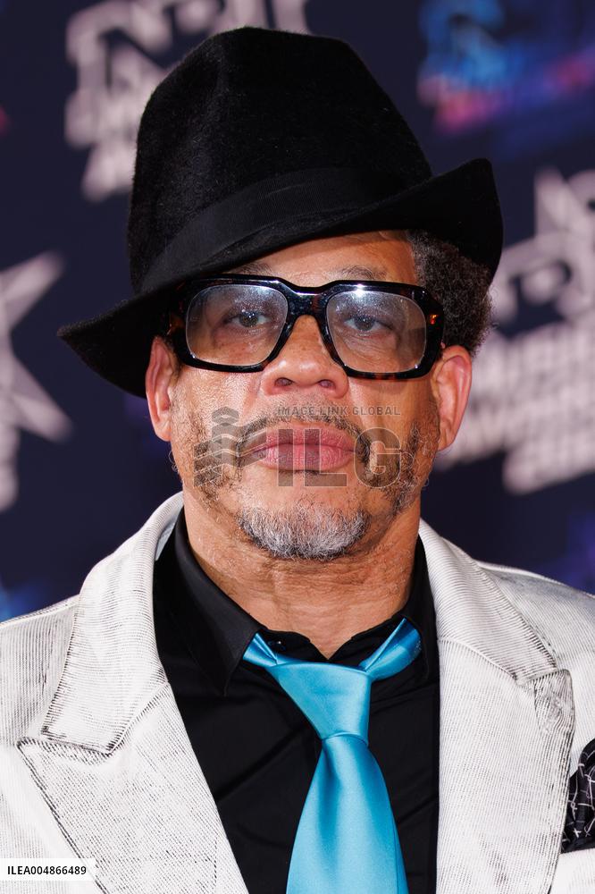 27th NRJ Music Awards - Cannes