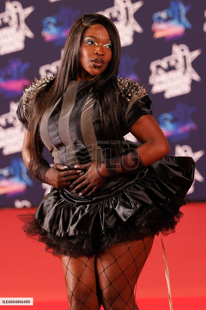 27th NRJ Music Awards - Cannes