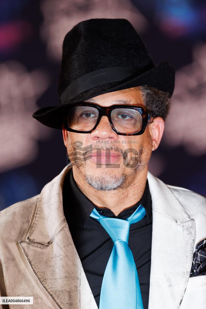 27th NRJ Music Awards - Cannes