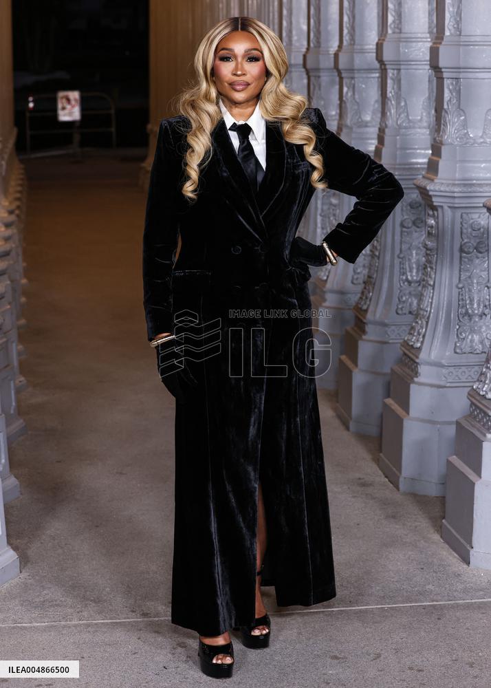 14th Annual LACMA Art Film Gala 2025 - LA