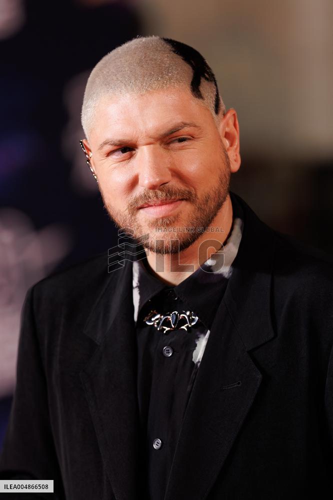 27th NRJ Music Awards - Cannes