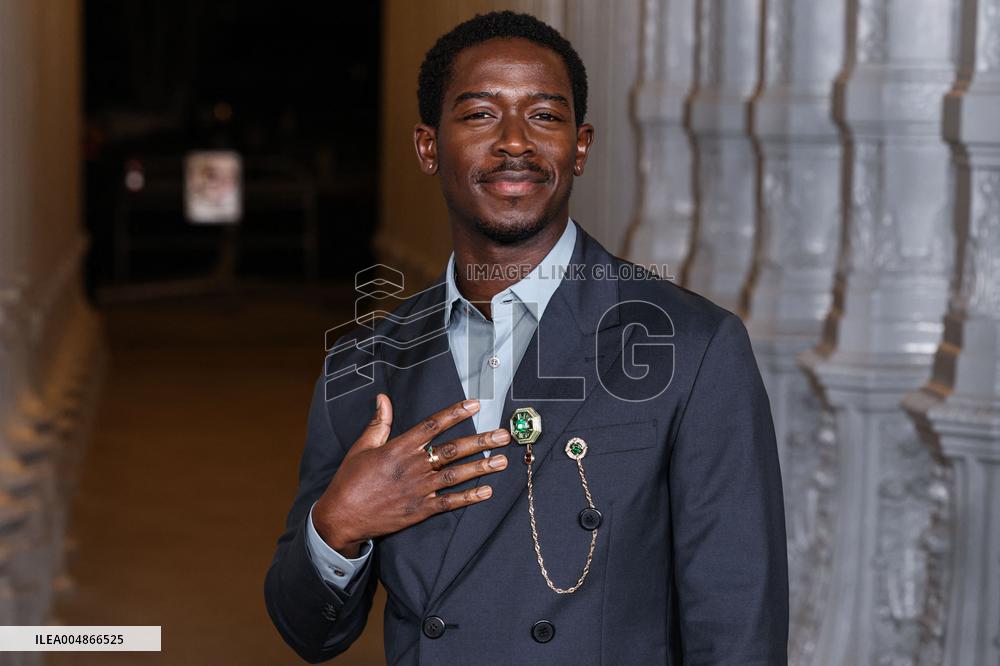 14th Annual LACMA Art Film Gala 2025 - LA