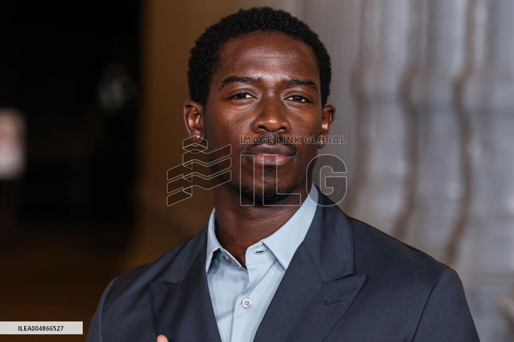 14th Annual LACMA Art Film Gala 2025 - LA