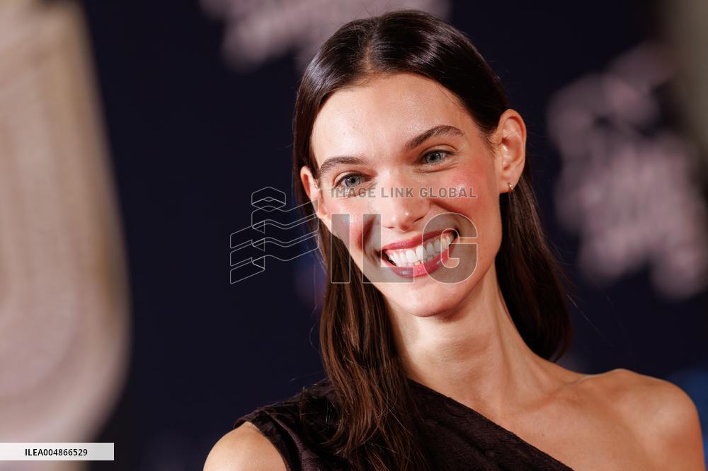 27th NRJ Music Awards - Cannes