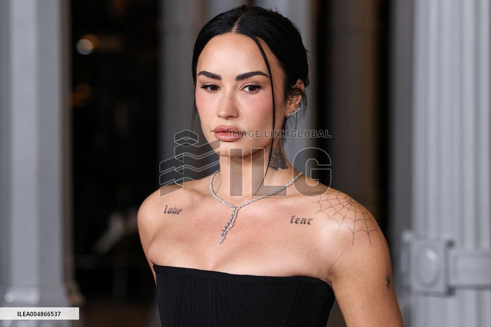 14th Annual LACMA Art Film Gala 2025 - LA