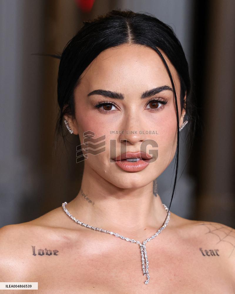 14th Annual LACMA Art Film Gala 2025 - LA