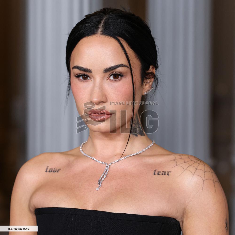 14th Annual LACMA Art Film Gala 2025 - LA