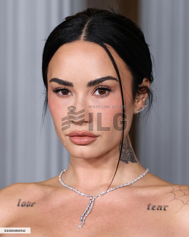 14th Annual LACMA Art Film Gala 2025 - LA