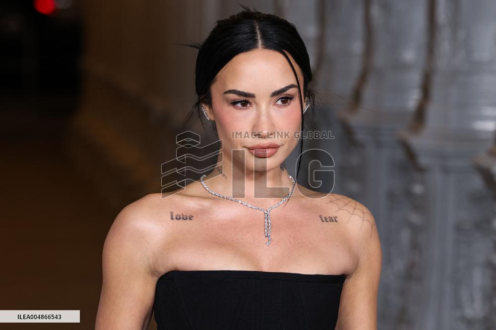 14th Annual LACMA Art Film Gala 2025 - LA