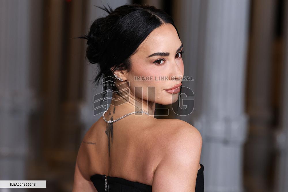 14th Annual LACMA Art Film Gala 2025 - LA