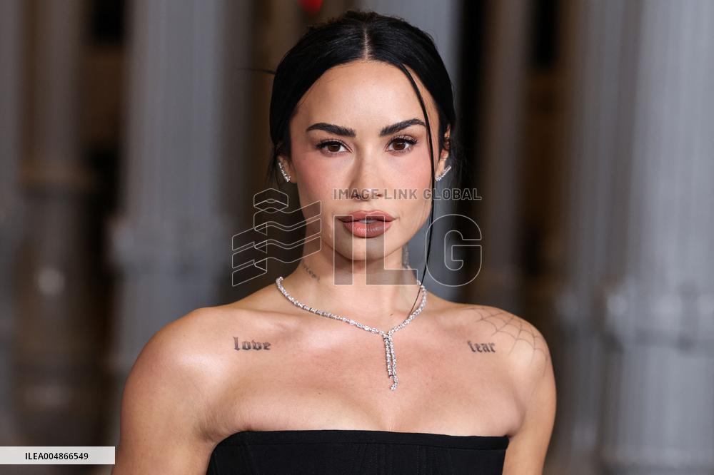 14th Annual LACMA Art Film Gala 2025 - LA