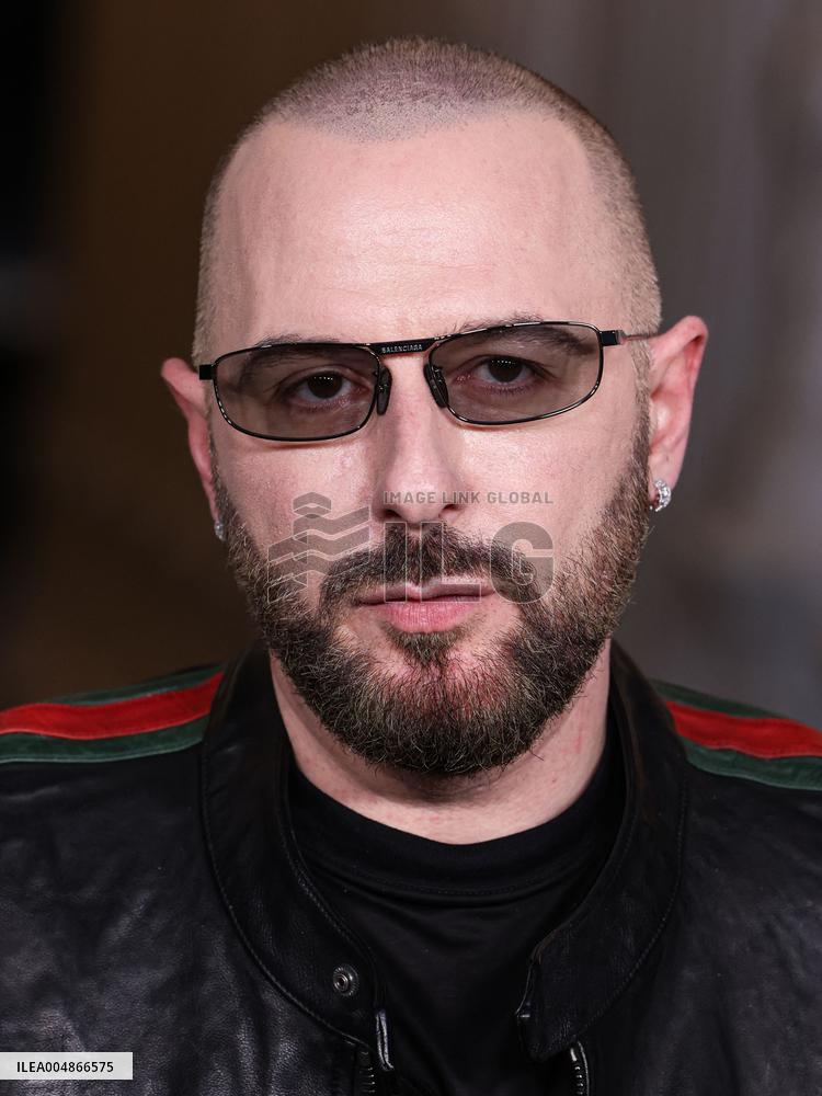 14th Annual LACMA Art Film Gala 2025 - LA